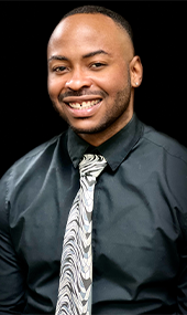 West Hartford prosthodontist Vance Harper DMD