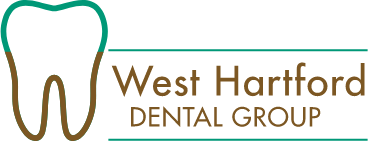 West Hartford Dental Group logo