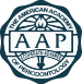 AAP logo