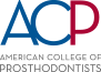 American College of Prosthodontists logo