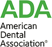 American Dental Association logo