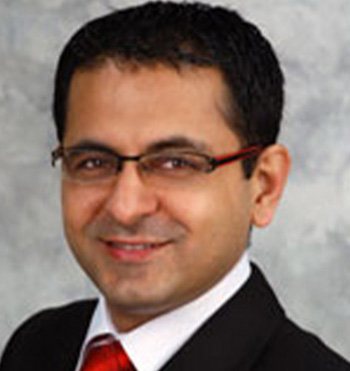 West Hartford prosthodontist Ajay Dhingra DDS MDS MSD