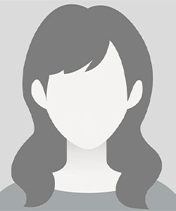 Office manager, Kathy