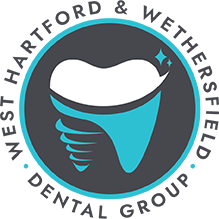 West Hartford Dental Group logo