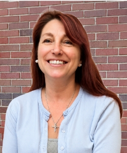 Dental hygienist, Laurie